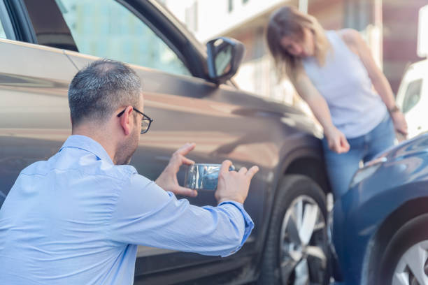 Professional Full Coverage Car Insurance technician working in Murfreesboro, NC